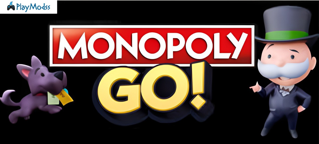 Monopoly Go Playmodss