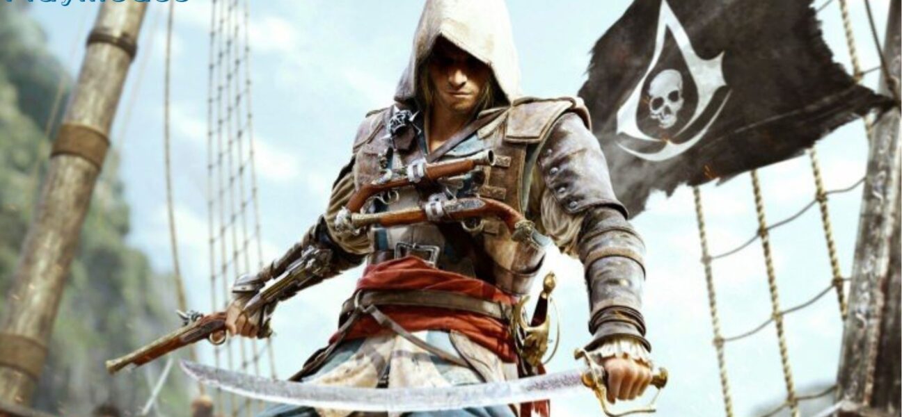 Assassin's Creed Fans - Playmodss