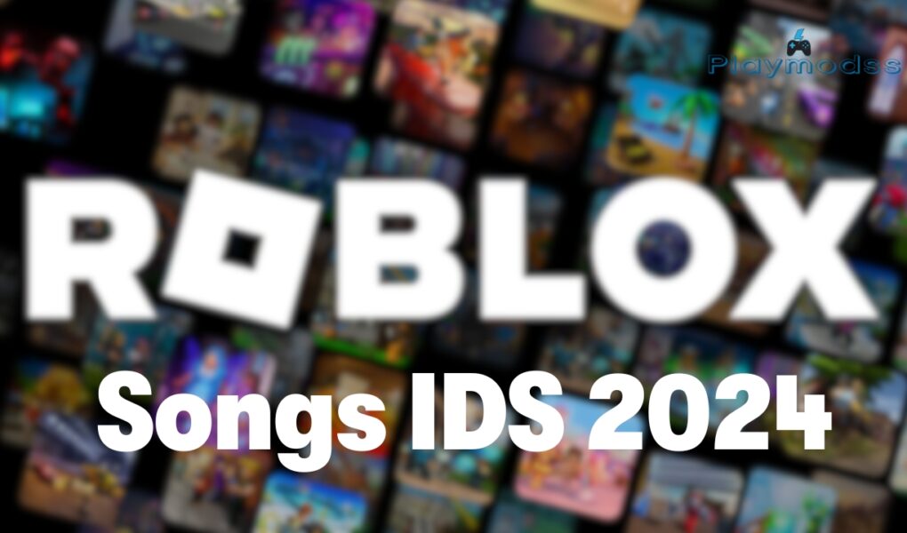 Roblox Songs IDS 2024