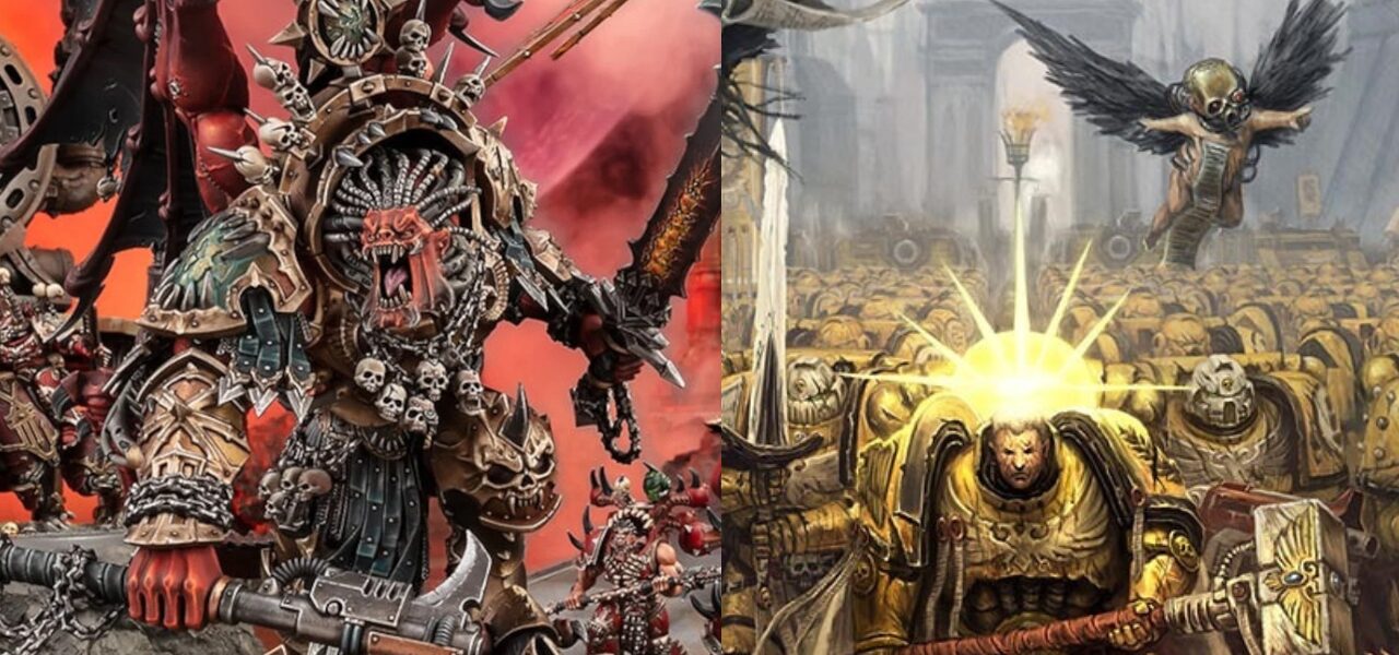 best warhammer 40k games