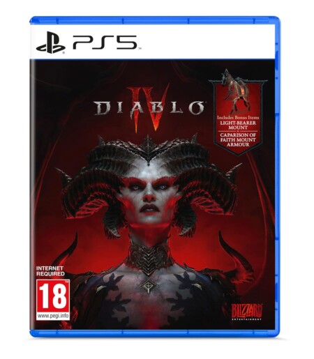 Diablo 4 Product image