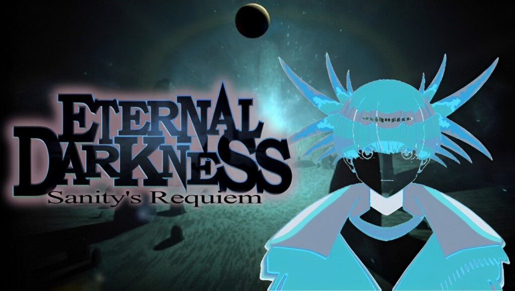 Eternal Darkness Sanitys Requiem 1 2