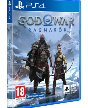 God of war Ragnarok