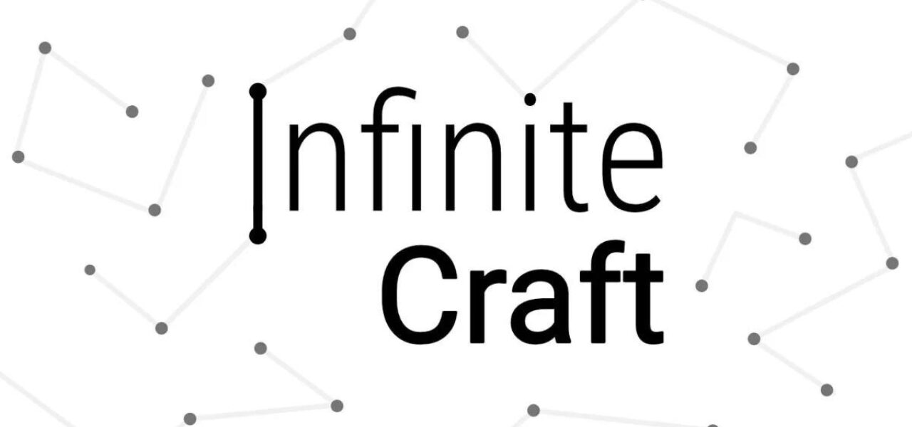 How to Make a Human in Infinite Craft Banner