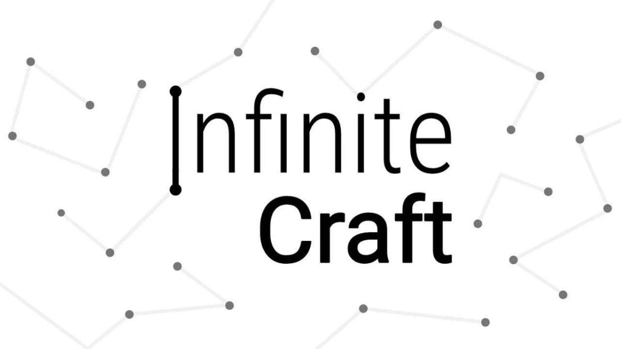 How to Make a Human in Infinite Craft Banner