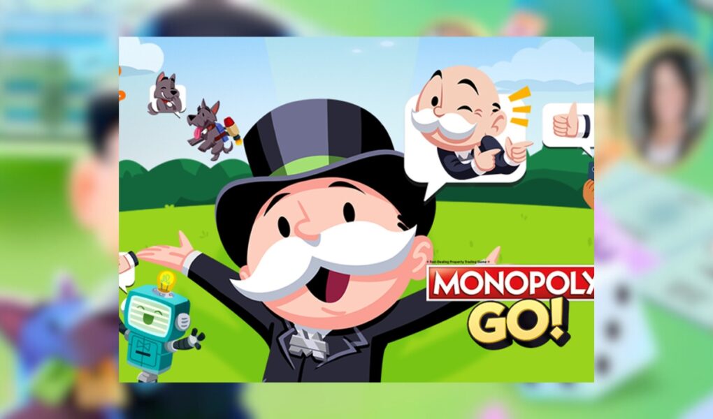 Monopoly Go Partner Event