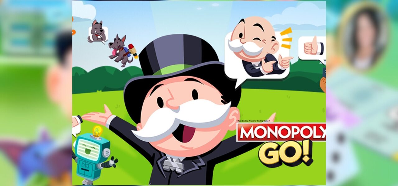 Monopoly Go Partner Event