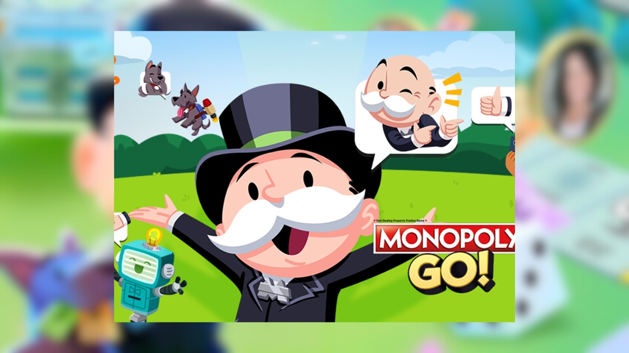 Monopoly Go Partner Event