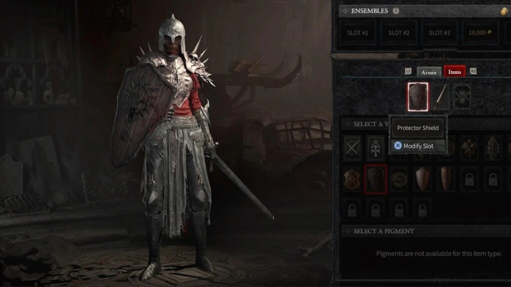 Necromancer Builds in Diablo 4 1