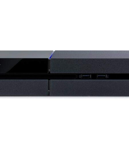 PS4 Console image 2