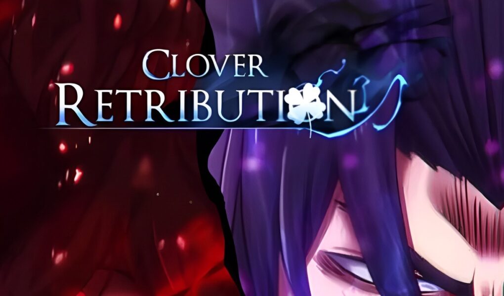 Clover Retribution Codes banner