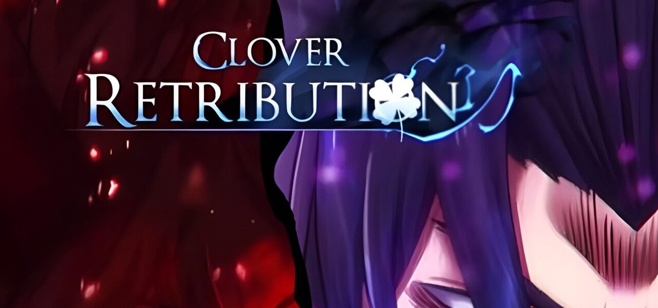 Clover Retribution Codes banner