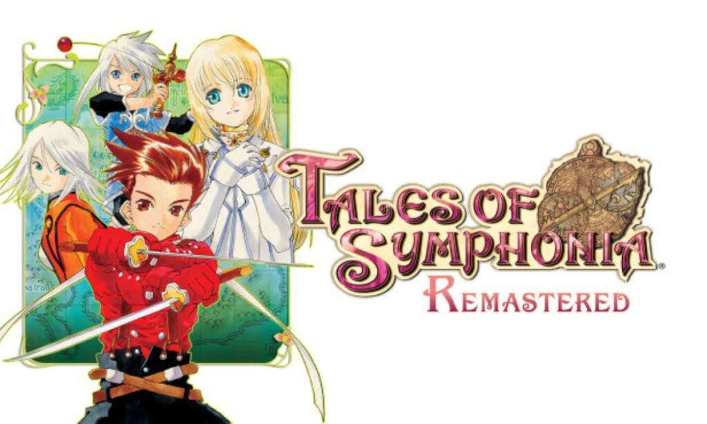 Tales of Symphonia