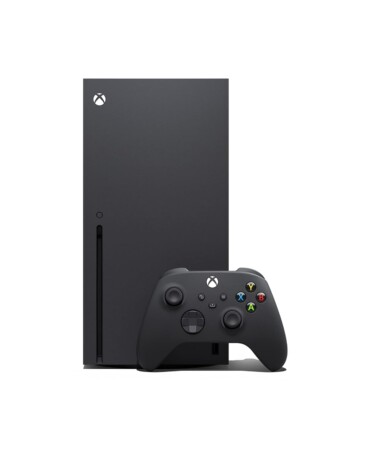 Xbox Series X 1TB Gaming Console