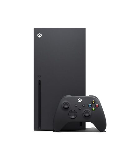 Xbox Series X 1TB Gaming Console