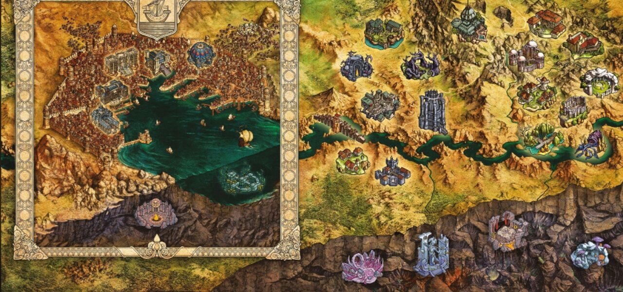 baldurs gate 3 map