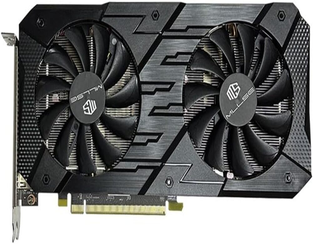 AMD Radeon RX 5600 XT (6 GB)