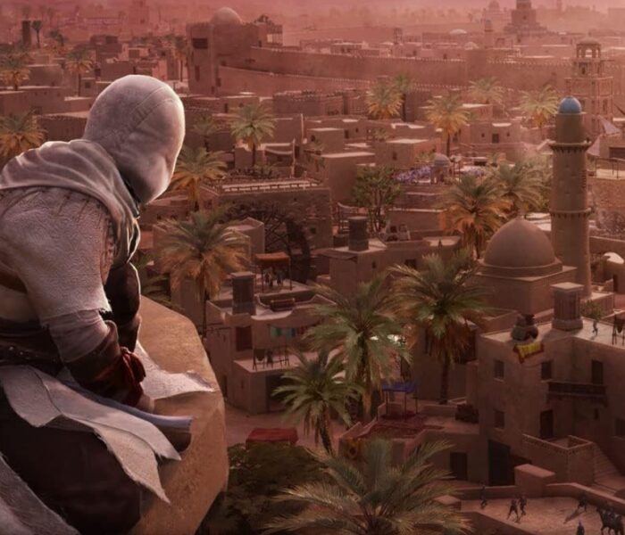 Assassin's Creed Mirage
