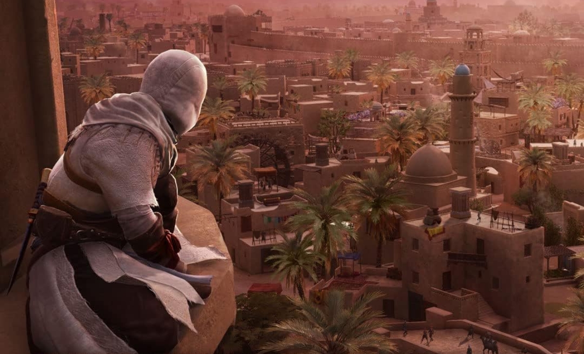 Assassin's Creed Mirage