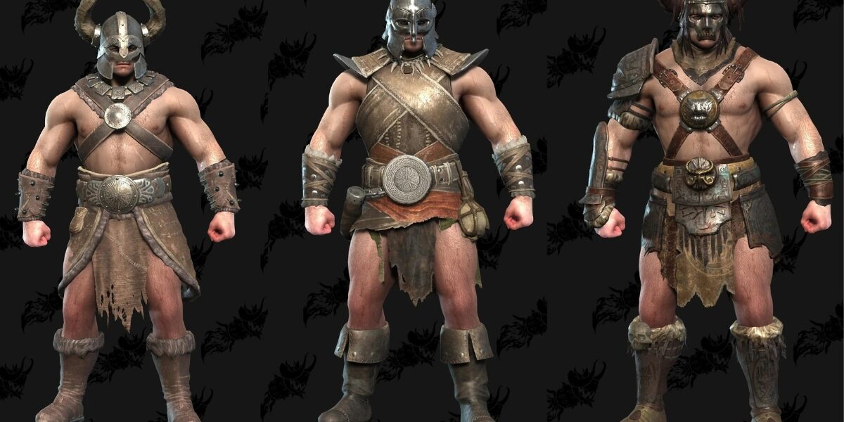 Best Barbarian Build Diablo 4