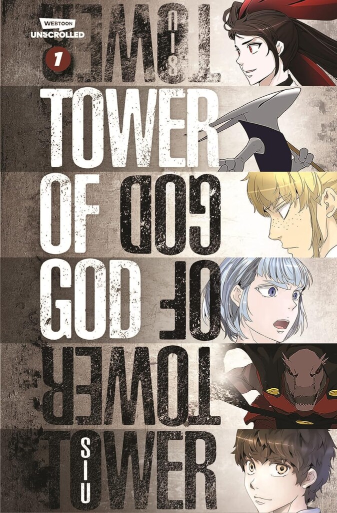 Tower of God