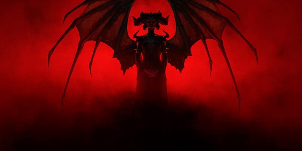 Diablo 4 System Requirements banner