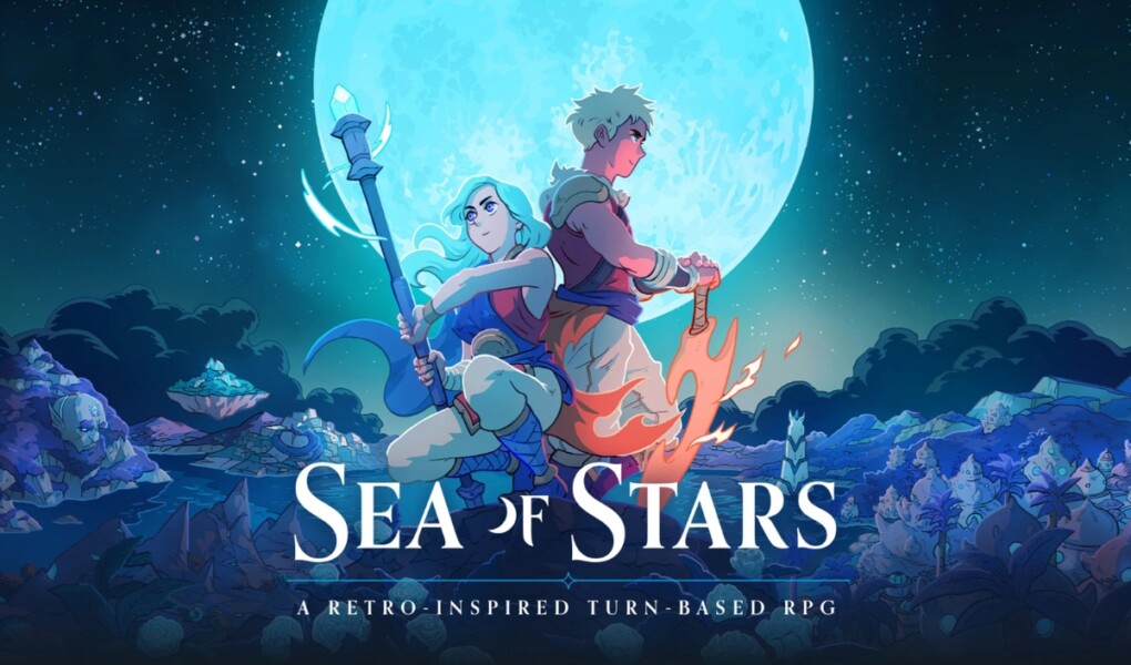 Sea of stars walkthrough and guide