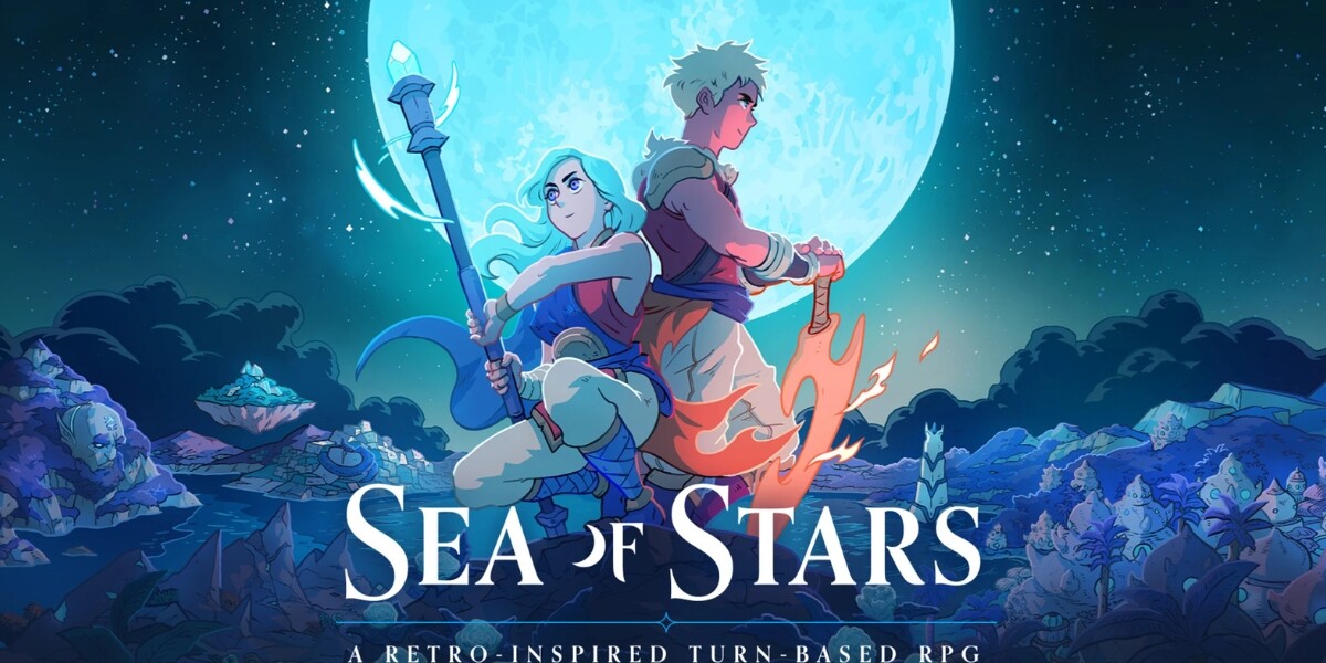 Sea of stars walkthrough and guide