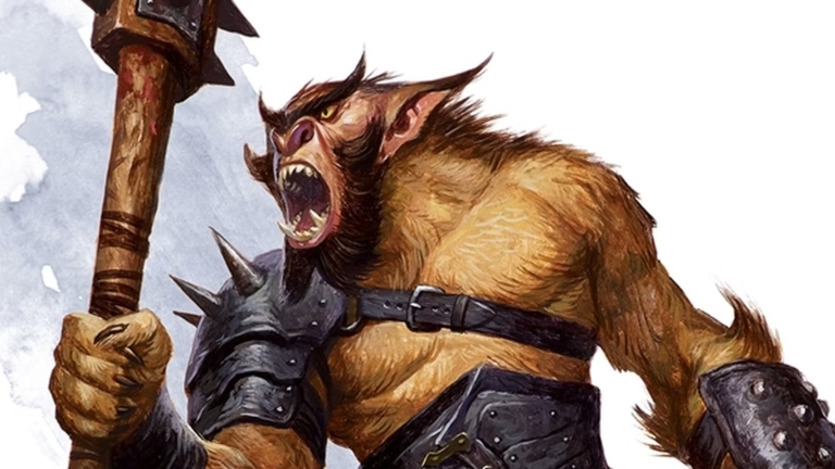 Bugbear DND Races