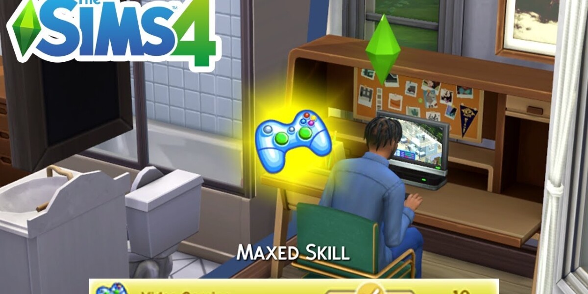 Sims 4 skill cheat guide