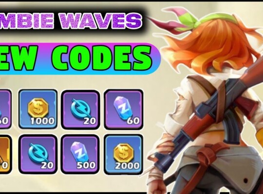 Zombie Waves Bundle