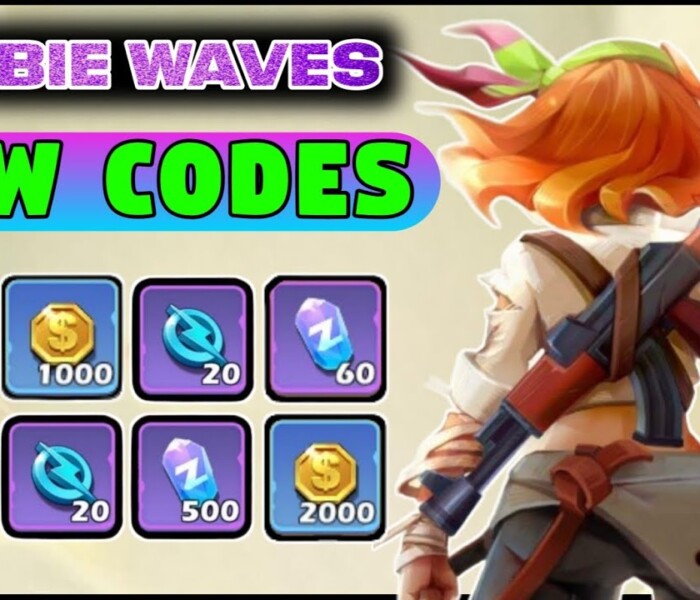 Zombie Waves Bundle