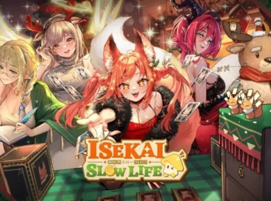 Isekai Slow Life codes